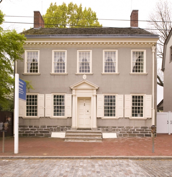 deshler-morris-house-summer-home-for-George-Washington-1