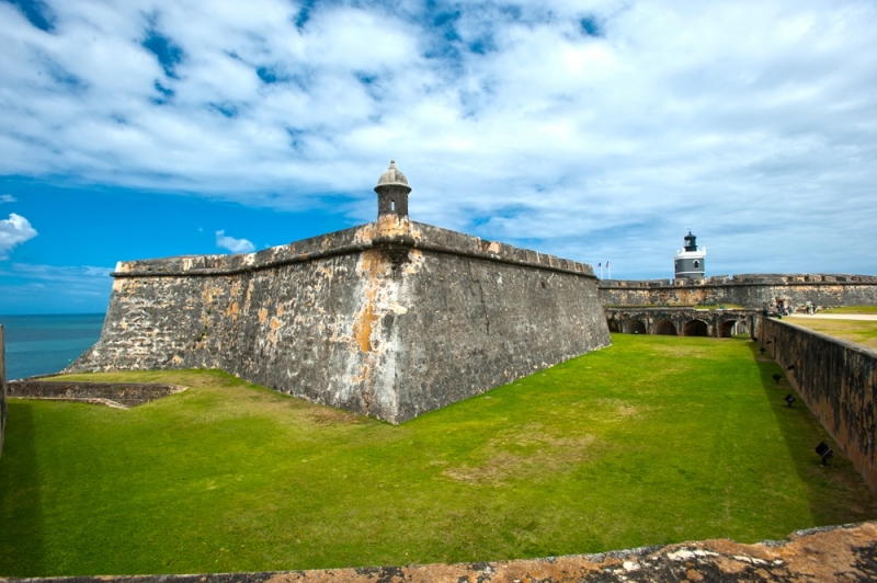 NPS6795El-Morro