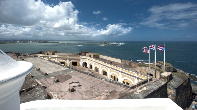 NPS6801El-Morro
