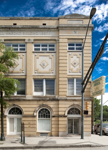c87-Prince-Hall-Office-bld